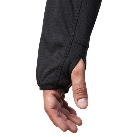 Apache ATS Black Tech Fleece - Image 4