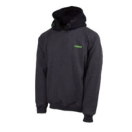 Apache Kingston 320GSM Logo Hoodie
