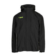Apache Welland Black Waterproof Jacket