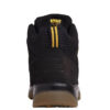 DeWalt Challenger Black Waterproof Safety Hiker Boot - Image 2