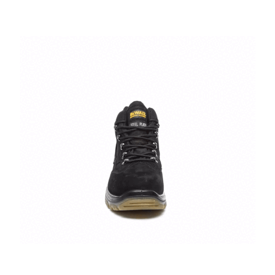 DeWalt Challenger Black Waterproof Safety Hiker Boot - Image 3