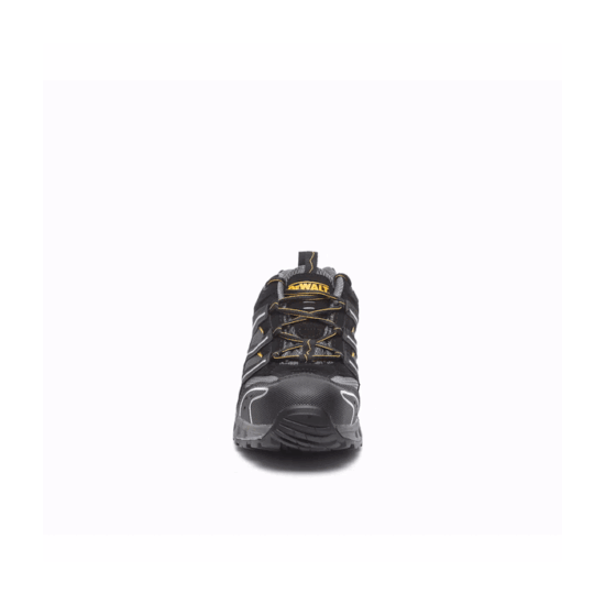 DeWalt Cutter Black/Grey Sports Safety Trainer - Image 2