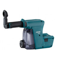 Makita 199581-0 DX08 Dust Extraction System, To Fit DHR280 & DHR282