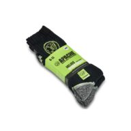 Apache Helios Twin Pack Of Socks