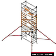 Jefferson KIT-JEFT99-3.55 T99 Complete Standard Tower Package