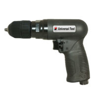 Universal UT2815R 3/8" Composite Reversible Pistol Drill