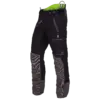 Arbortec Forestwear AT4060 Breatheflex Pro Chainsaw Trousers Design A Class 1 - Black