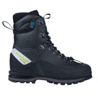 Arbortec Forestwear AT33100 Scafell Lite Chainsaw Boot Class 2 - Black