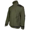 Arbortec Forestwear AT4480 - Heavy Duty Full Zip Breathedry® Jacket - Olive