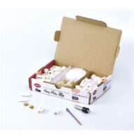 Lamello 145314 Jubilee P-System Basic Connector Assortment