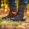 Arbortec Forestwear AT33100 Scafell Lite Chainsaw Boot Class 2 - Black - Image 6