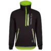 Arbortec Forestwear AT4400 Arbortec BreatheDry® Waterproof Smock - Black