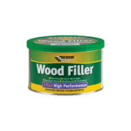 Everbuild 2 Part High Performance Wood Filler - Light Oak 500G