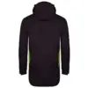 Arbortec Forestwear AT4400 Arbortec BreatheDry® Waterproof Smock - Black - Image 3