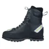 Arbortec Forestwear AT33100 Scafell Lite Chainsaw Boot Class 2 - Black - Image 2