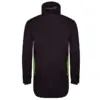 Arbortec Forestwear AT4400 Arbortec BreatheDry® Waterproof Smock - Black - Image 4