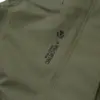 Arbortec Forestwear AT4480 - Heavy Duty Full Zip Breathedry® Jacket - Olive - Image 4