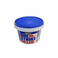 Everbuild One Strike Lightweight Filler 250ml - White