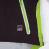 Arbortec Forestwear AT4400 Arbortec BreatheDry® Waterproof Smock - Black - Image 5