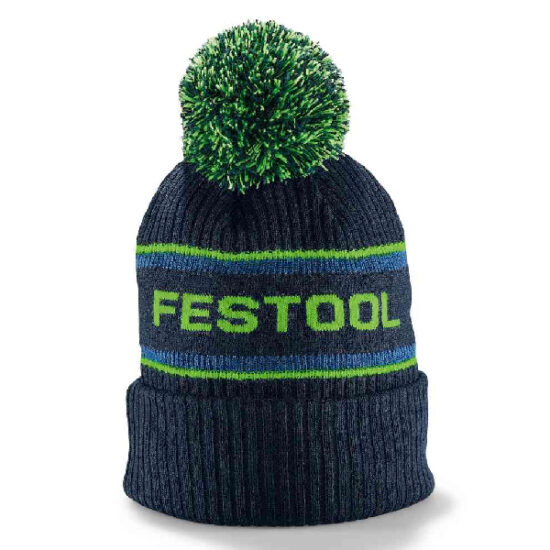 Festool 577832 Bobble Hat WINH-FT1