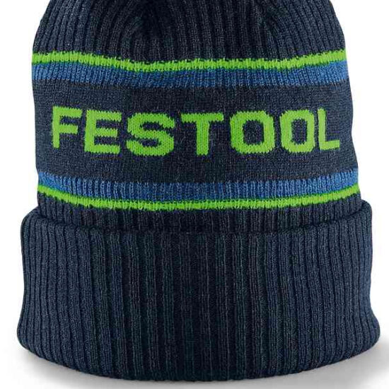 Festool 577832 Bobble Hat WINH-FT1 - Image 2