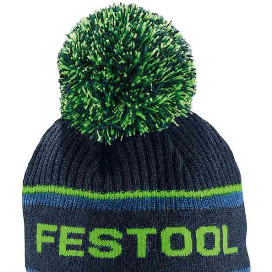 Festool 577832 Bobble Hat WINH-FT1 - Image 3