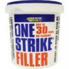 Everbuild One Strike Lightweight Filler 1ltr- White