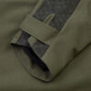 Arbortec Forestwear AT4480 - Heavy Duty Full Zip Breathedry® Jacket - Olive - Image 6
