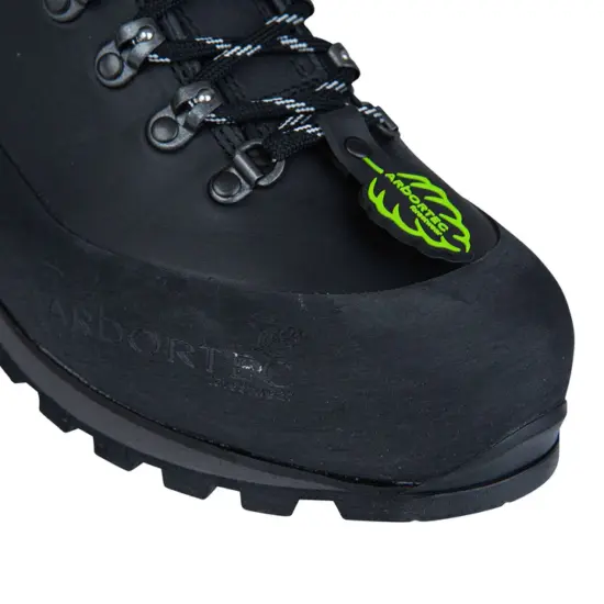 Arbortec Forestwear AT33100 Scafell Lite Chainsaw Boot Class 2 - Black - Image 5