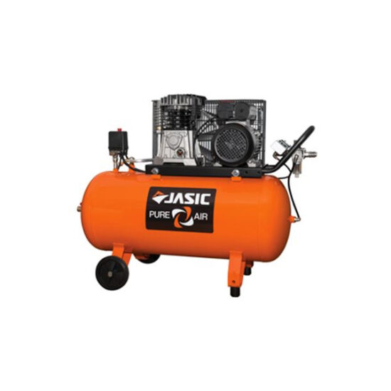 Jasic JAS3HP-100P Air Compressor 3HP 100L 230V