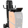 Jasic JTT-MWD TIG Inverter Trolley - Image 3