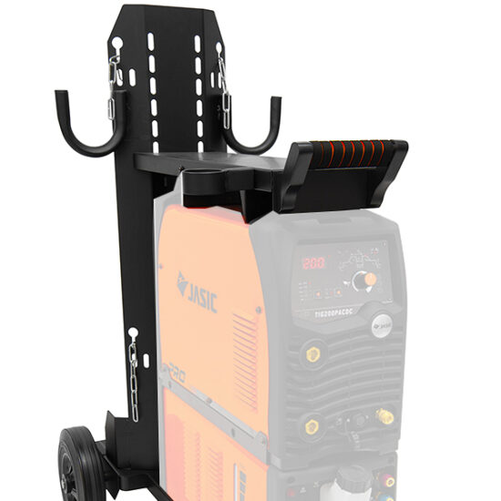 Jasic JTT-MWD TIG Inverter Trolley - Image 3
