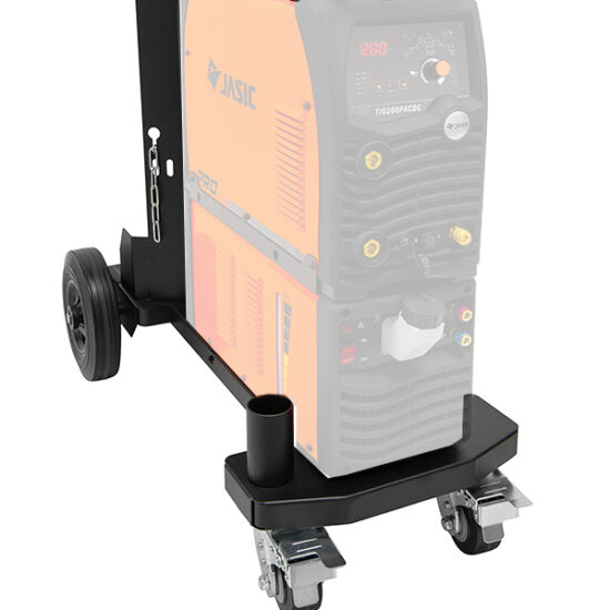 Jasic JTT-MWD TIG Inverter Trolley - Image 2