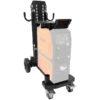 Jasic JTT-MWD TIG Inverter Trolley