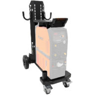 Jasic JTT-MWD TIG Inverter Trolley