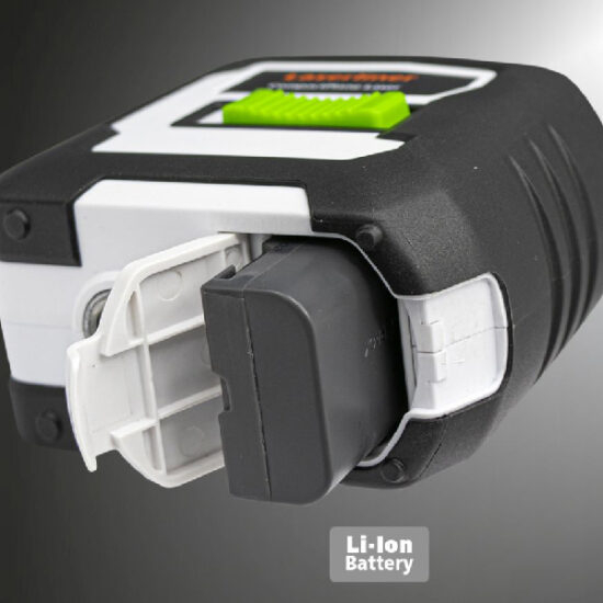 Laserliner CompactPlane-Laser 3G Pro - Image 3
