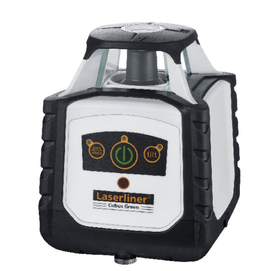 Laserliner Cubus G 310 S - Image 2