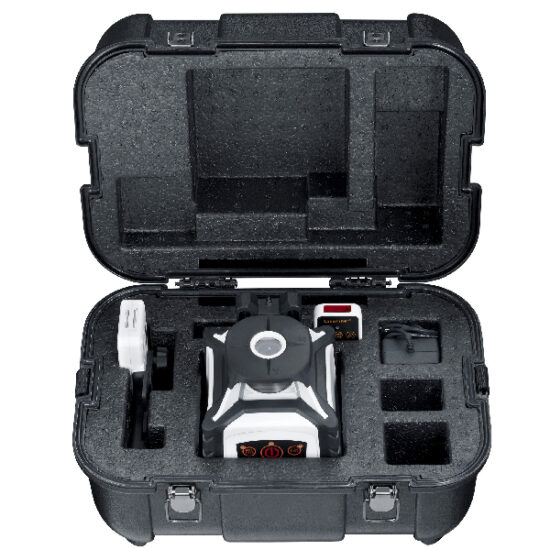 Laserliner Cubus G 310 S