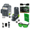 Laserliner PocketPlane-Laser 3G