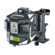 Laserliner X3-Laser Pro