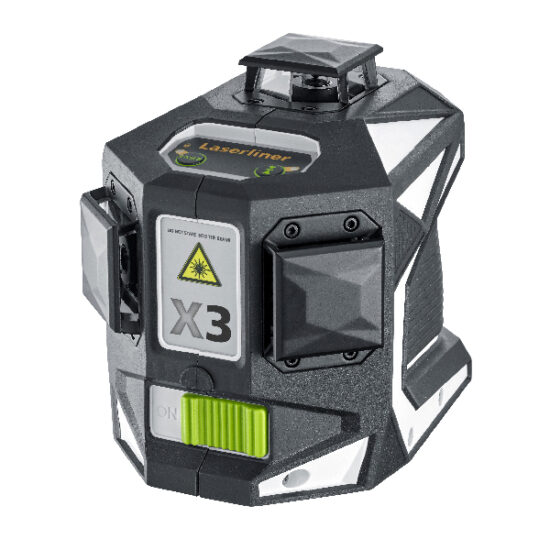 Laserliner X3-Laser Pro - Image 2