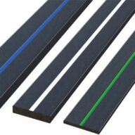 Blue 60 Fire Rated Packer 5mm x 15mm x 100mm Green (Box of 50)