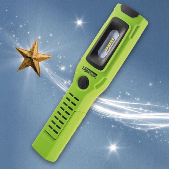 Lighthouse XMS23INSPECT Lighthouse elite Tech-Light600 LED Inspection Light 600 Lumens - Image 2