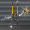 Stanley XMS23TRUCK STANLEY® 2-in-1 Folding Truck - Image 3