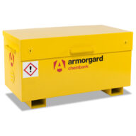 Armorgard CB2 Chembank Site Box 1275 x 665 x 660