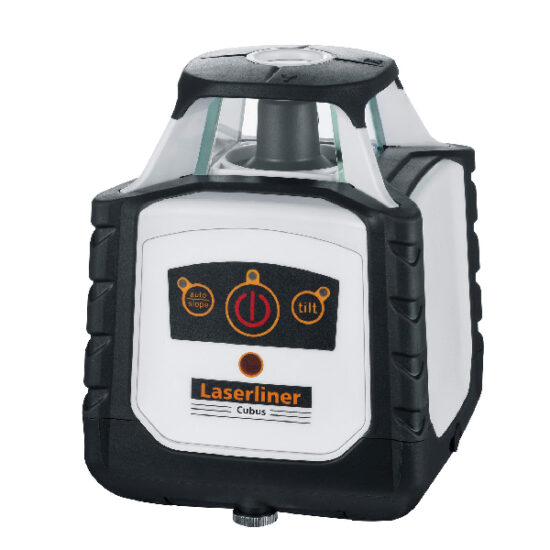 Laserliner Cubus 210 S Set 150 cm - Image 2