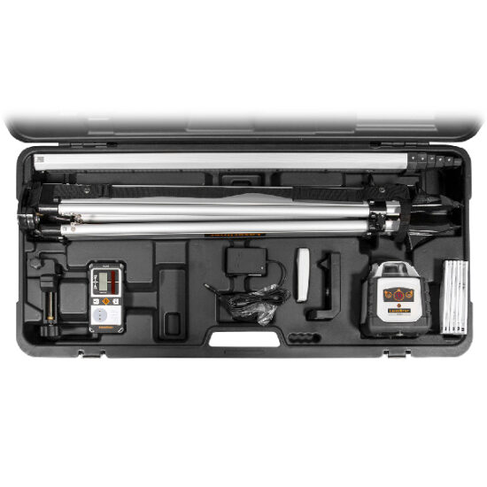 Laserliner Cubus 210 S Set 150 cm - Image 3