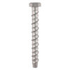 Multi-Fix Masonry Bolts MF10130 10 x 130mm (Pack of 50)