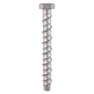 Multi-Fix Masonry Bolts MF10100 10 x 100mm (Pack of 50)