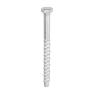 Multi-Fix Masonry Bolts MF12150 12 x 150mm (Pack of 25)